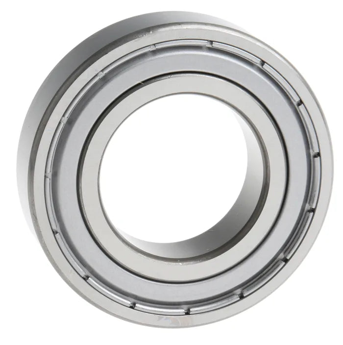 SKF Single Row Deep Groove Ball Bearing 6005 2Z / 60052Z