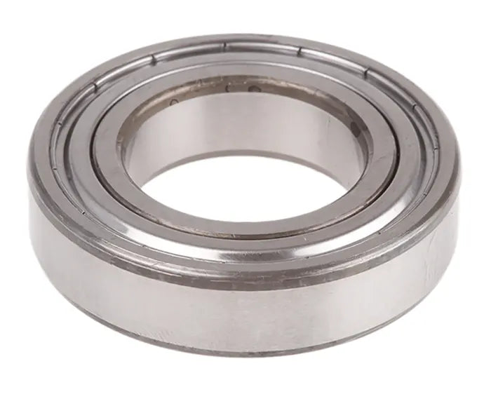 SKF Single Row Deep Groove Ball Bearing 6006 2Z / 60062Z