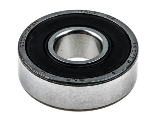 SKF Deep groove ball bearings 6000 2RS / 60002RS