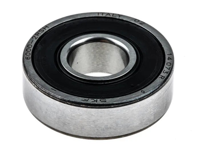 SKF Deep groove ball bearings 6000 2RS / 60002RS