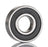 SKF Deep groove ball bearings 6001 2RS / 60012RS