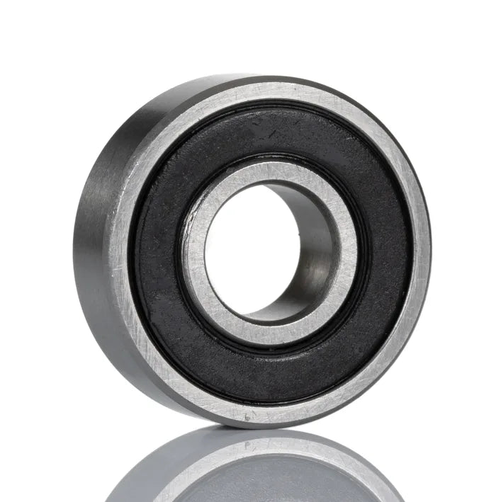 SKF Deep groove ball bearings 6005 2RS / 60052RS
