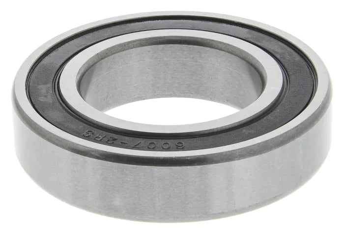 SKF Deep groove ball bearings 6007 2RS / 60072RS