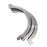 8943992830 THRUST WASHER KIT
