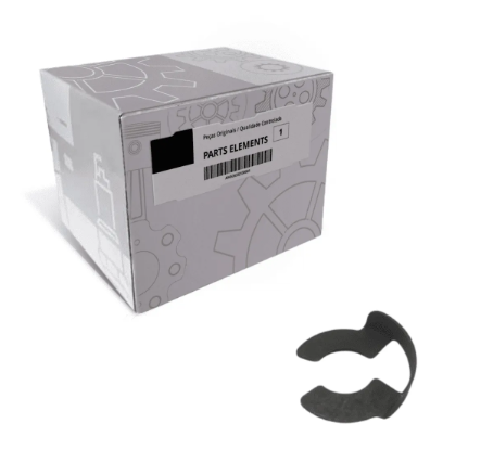 N912001024000 SECURING BRUSHING TO BRACKET