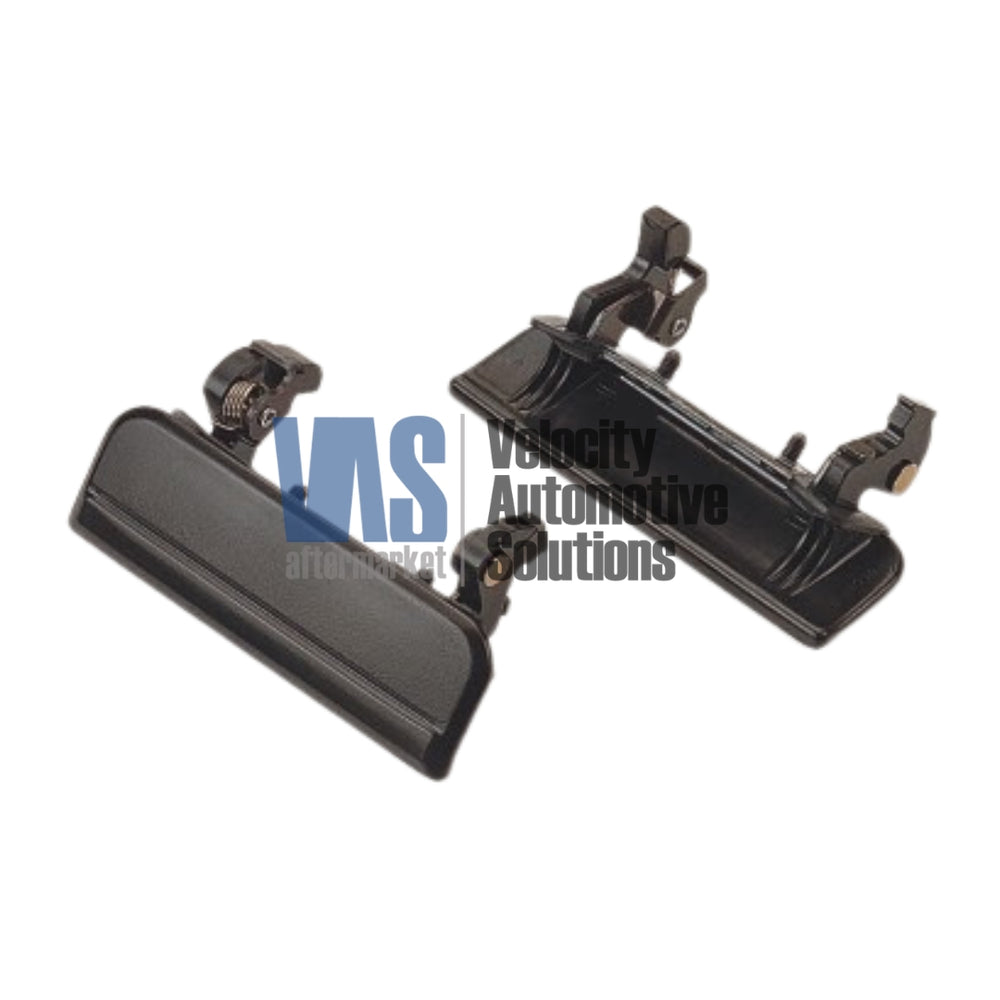 HINO HANDLE, OUTER RH 69110-1230 / 691101230 / 52001-0981 / 520010981