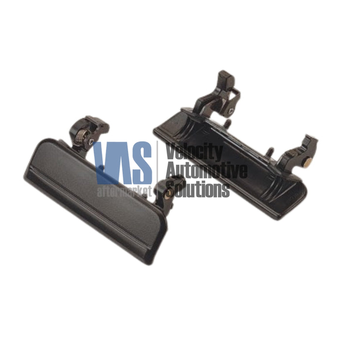 HINO HANDLE, OUTER RH 69110-1230 / 691101230 / 52001-0981 / 520010981