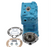 Bendix 107506 / 107506X Tu-Flo 550 (TF-550) Air Brake Compressor – Cummins ISM, N14, M11