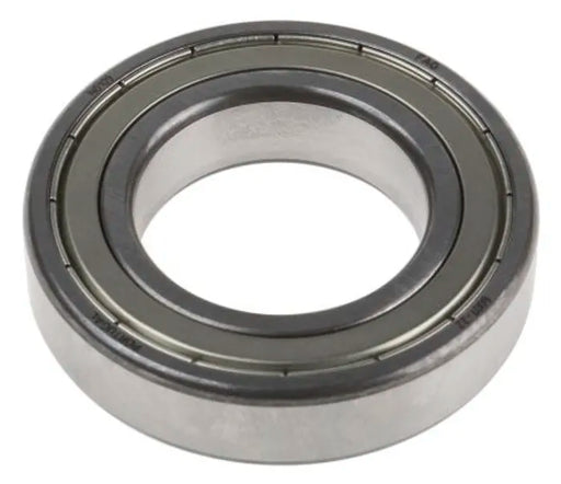SKF Single Row Deep Groove Ball Bearing 6008 2Z / 60082Z