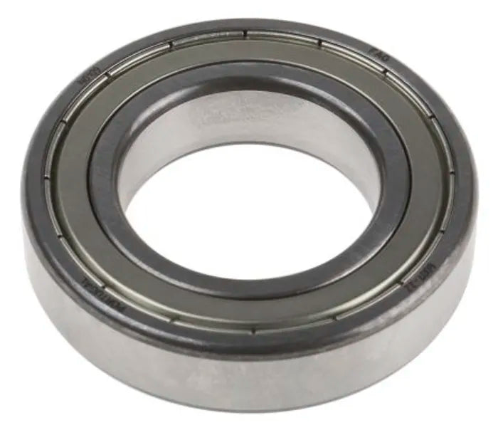 SKF Single Row Deep Groove Ball Bearing 6008 2Z / 60082Z