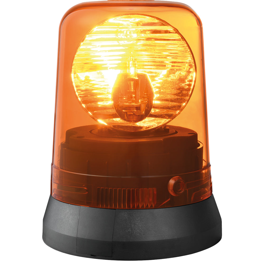SIRENA ITALY RKLE 200 B1 REPLACEMENT FOR BOSCH Rotating Beacon PN: 7782324020