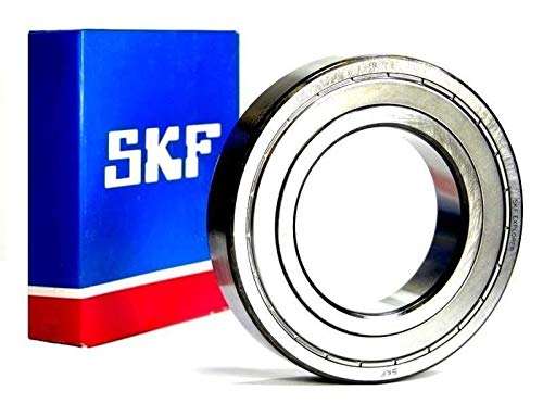 SKF Deep groove ball bearing 6016 2Z / 60162Z