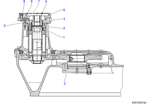 MTU Coupling 4242360066