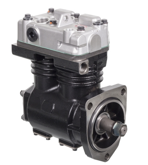 VAS-AFTERMARKET KNORR-BREMSE TYPE VOLVO COMPRESSOR F10/12/16/L10 LP4825