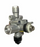 VAS-AFTERMARKET Scania Air Valve 1380814 | Fits DAF 1314296 & Knorr-Bremse SV1303
