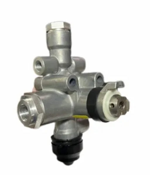 VAS-AFTERMARKET Scania Air Valve 1380814 | Fits DAF 1314296 & Knorr-Bremse SV1303