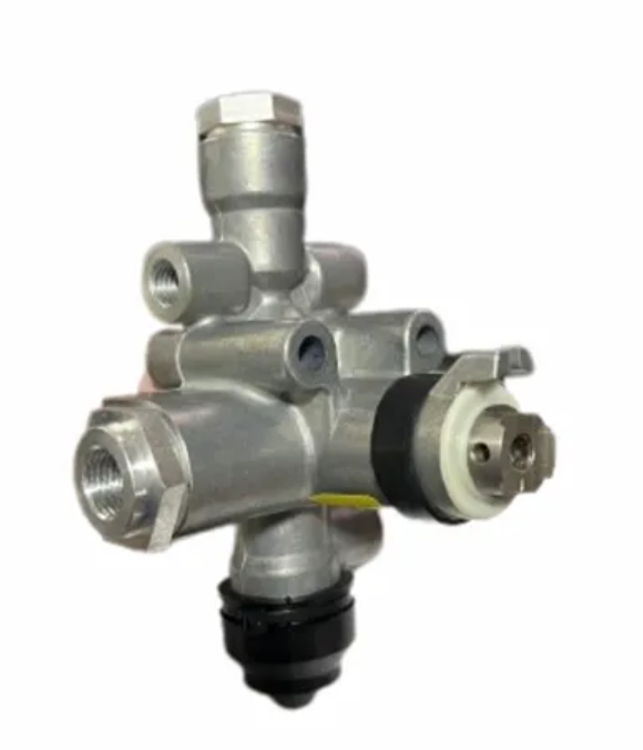 VAS-AFTERMARKET Scania Air Valve 1380814 | Fits DAF 1314296 & Knorr-Bremse SV1303