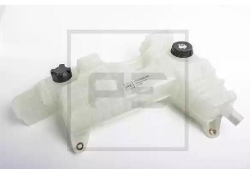 PETERS (PE-AUTOMOTIVE) EXPANSION TANK/RENAULT/DAF 109.032-00A