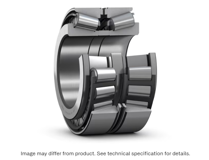 SKF 30226 T97.5/DB (30226T97.5/DB) Tapered Roller Bearing Pair 130x230x97.5 mm