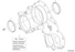 MTU Bushing 5360330030