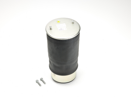 BPW AIR SPRING 0542941690 05.429.43.41.0 AIR BAG ASSEMBLY W/ STEEL PISTON