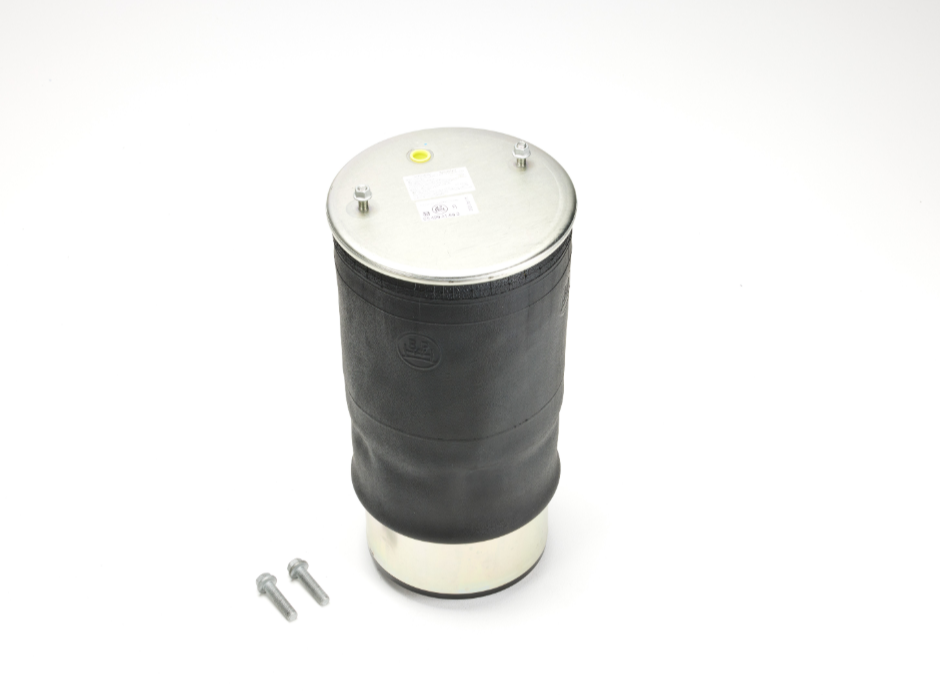 BPW AIR SPRING 0542941690 05.429.43.41.0 AIR BAG ASSEMBLY W/ STEEL PISTON
