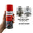 ZNSPR-BRIGHT-400ML - Zinc spray shiny