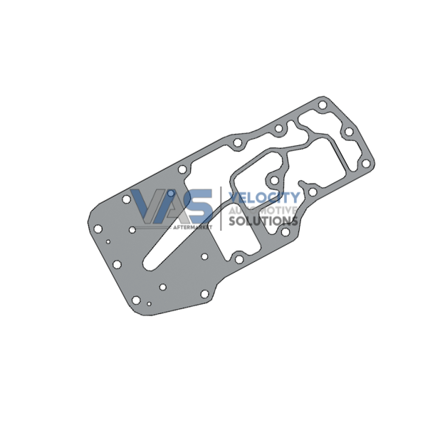 2831317 OIL COOLER GASKET VAS-AFTERMARKET