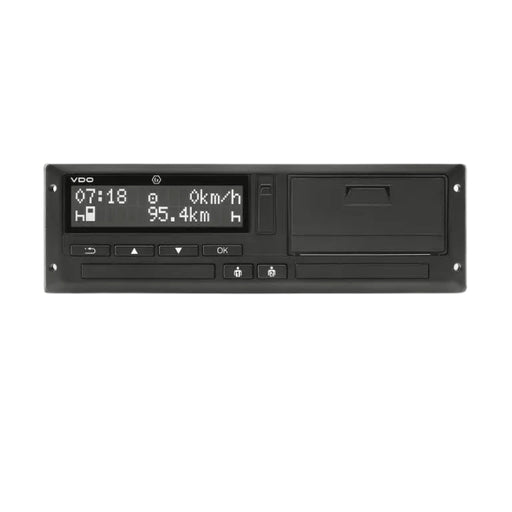 VDO ENGINE CONTROL UNIT MERCEDES AAA2424440020