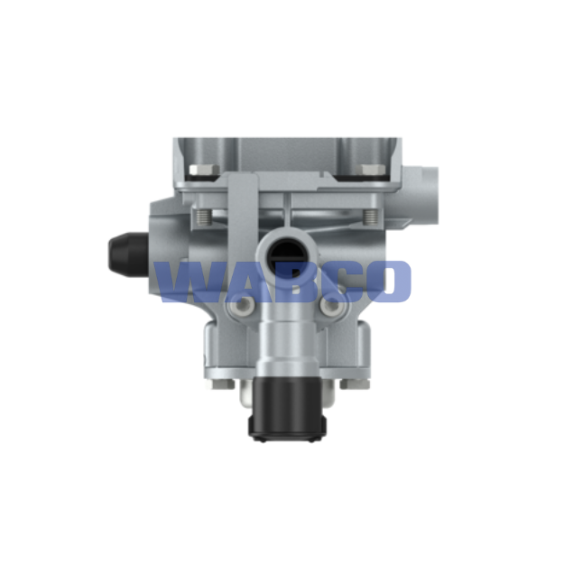 9710027000 WABCO RELAY EMERGENCY VALVE