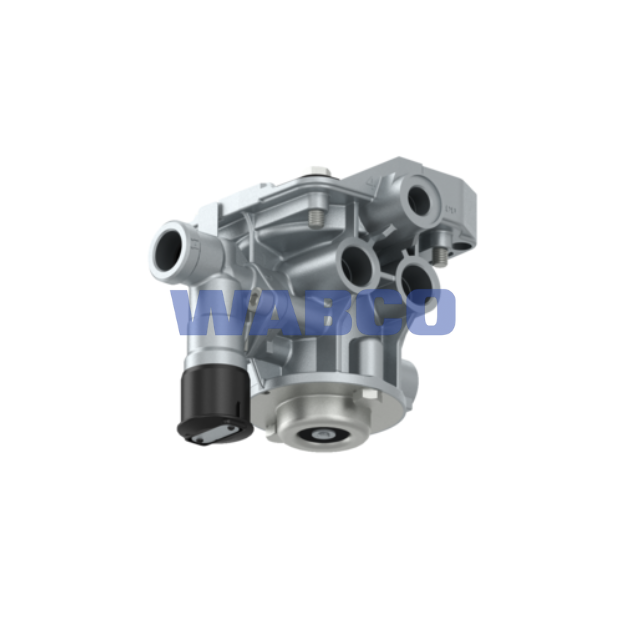 9710027000 WABCO RELAY EMERGENCY VALVE