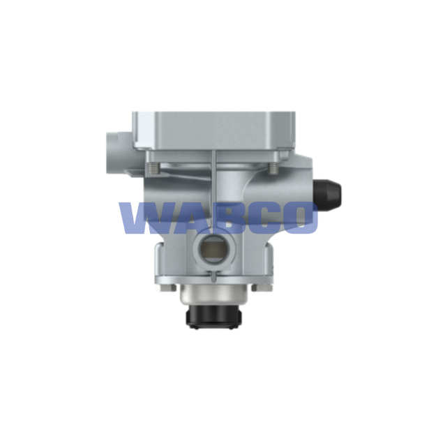 9710027000 WABCO RELAY EMERGENCY VALVE
