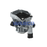 9710027000 WABCO RELAY EMERGENCY VALVE