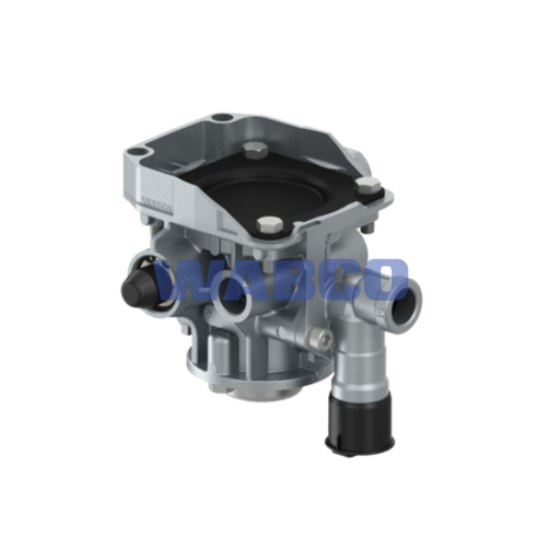 9710027000 WABCO RELAY EMERGENCY VALVE