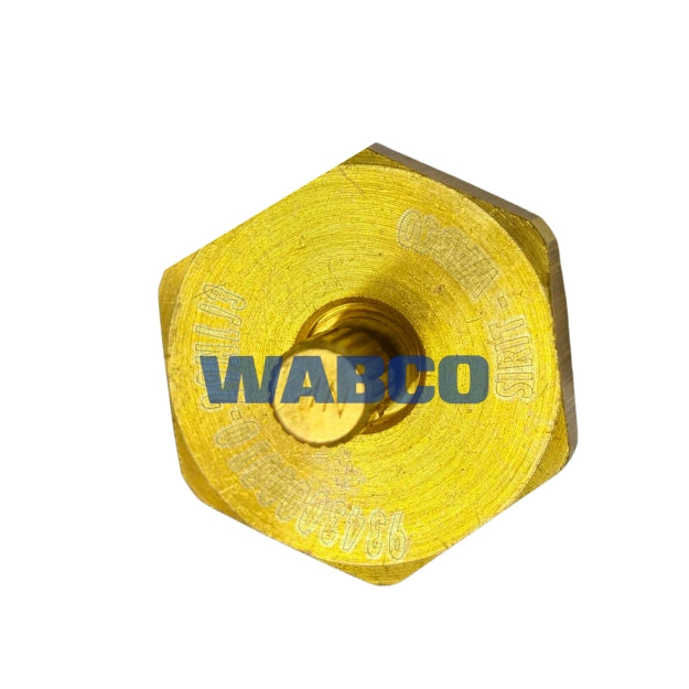 WABCO 9343000010 VALVE-DRAIN