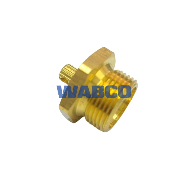 WABCO 9343000010 VALVE-DRAIN