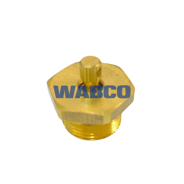 WABCO 9343000010 VALVE-DRAIN