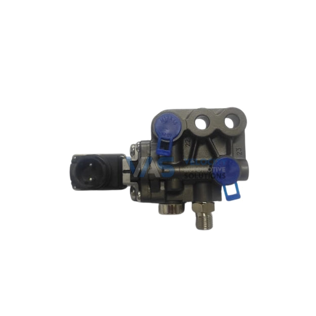 196665 SOLENOID VALVE VAS-AFTERMARKET