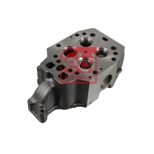FEBI CYLINDER HEAD 35880