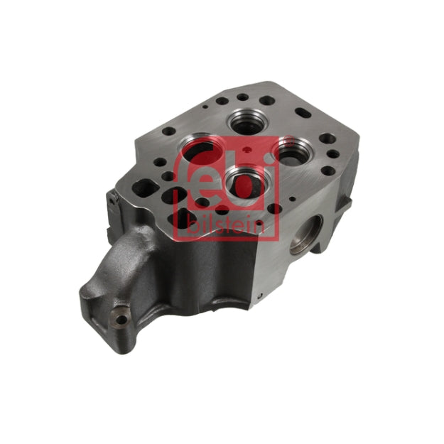 FEBI CYLINDER HEAD 35880