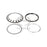 clutch cover 31210-E0641 / 31210E0641 for HINO