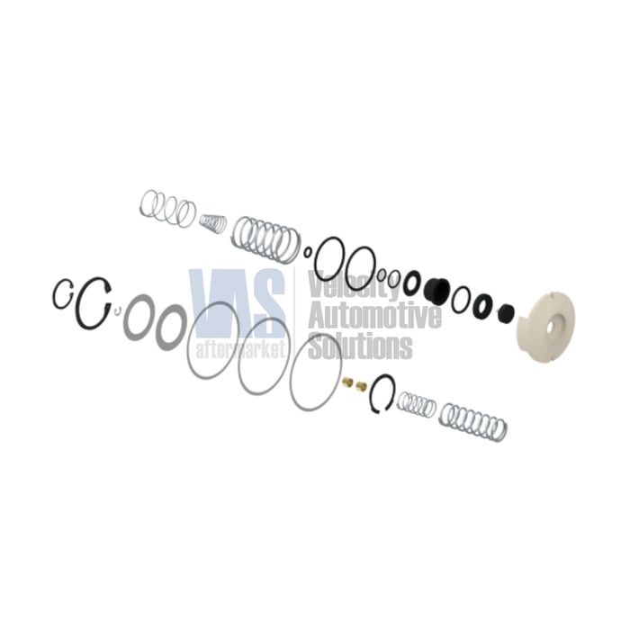 VAS HAND BRAKE VALVE REPAIR KIT 2504191119 / 9617020002