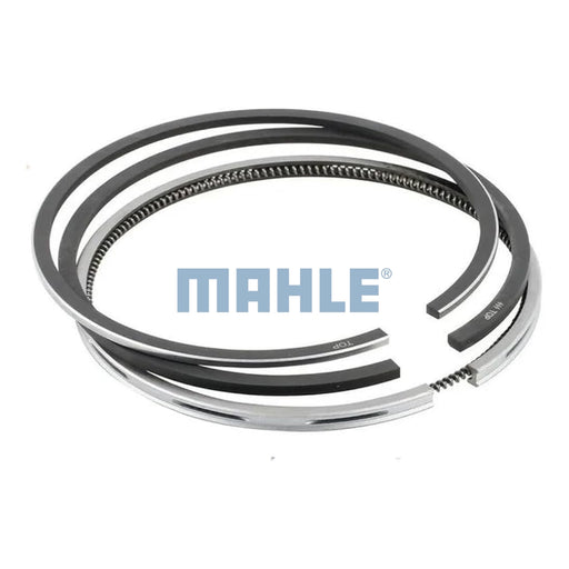 4710300724 MAHLE PISTON RING KIT 001 RS 00174 0V0