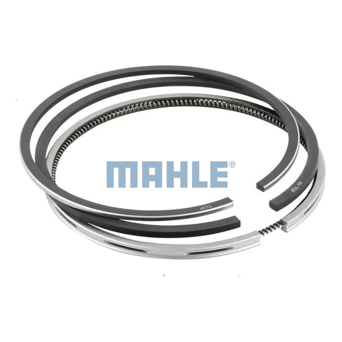 4710300724 MAHLE PISTON RING KIT 001 RS 00174 0V0