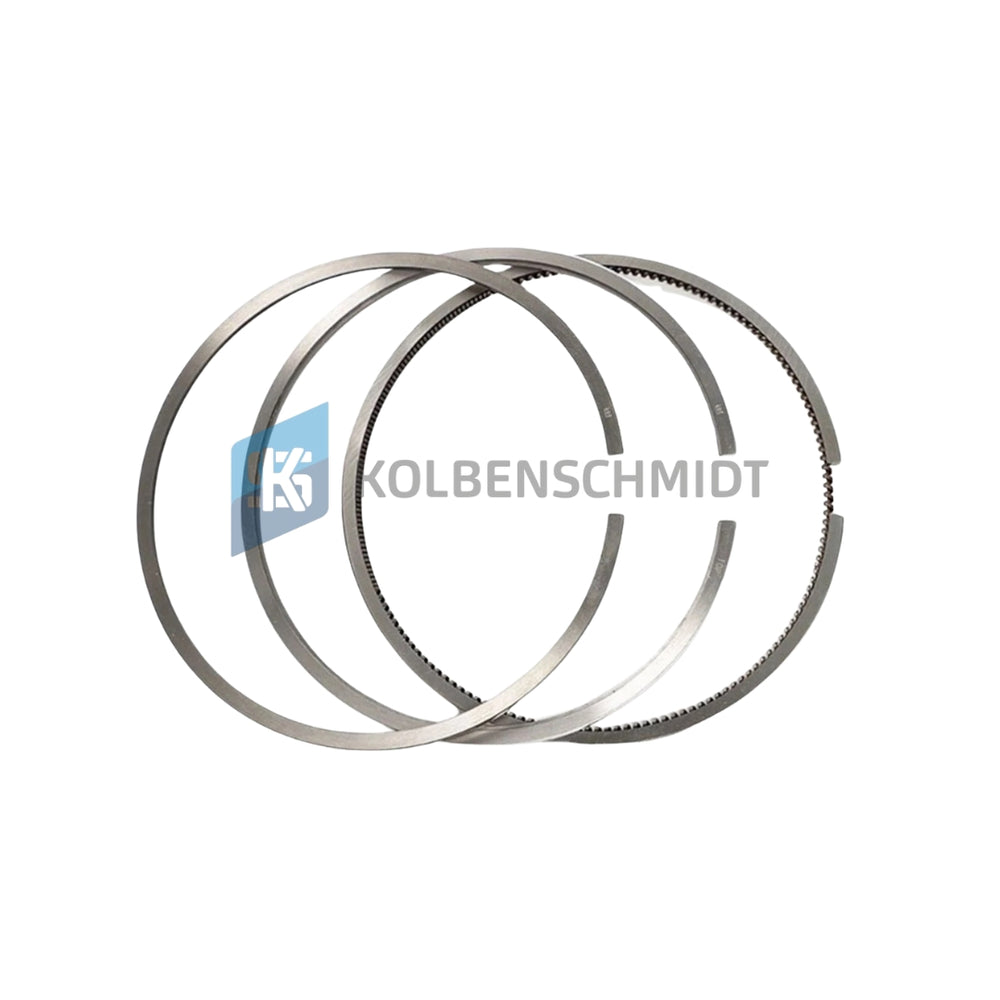 4710300724 / 800108810000 KOLBENSCHMIDT PISTON RING SET