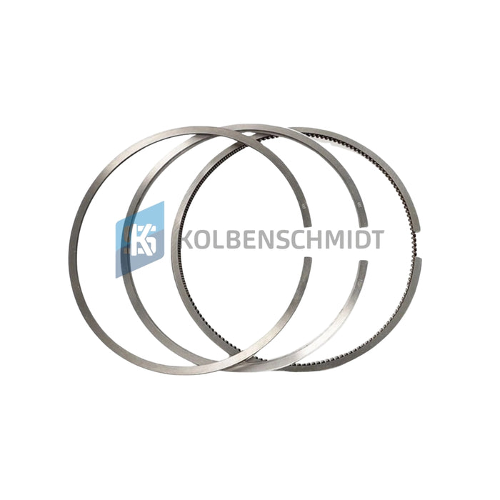 4710300724 / 800108810000 KOLBENSCHMIDT PISTON RING SET