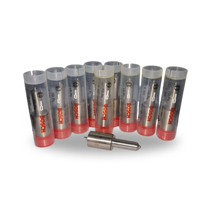 BOSCH INJECTOR NOZZLE-OM422LA, F026006011 / 04332714710B0 / 0 433 271 471 0B0