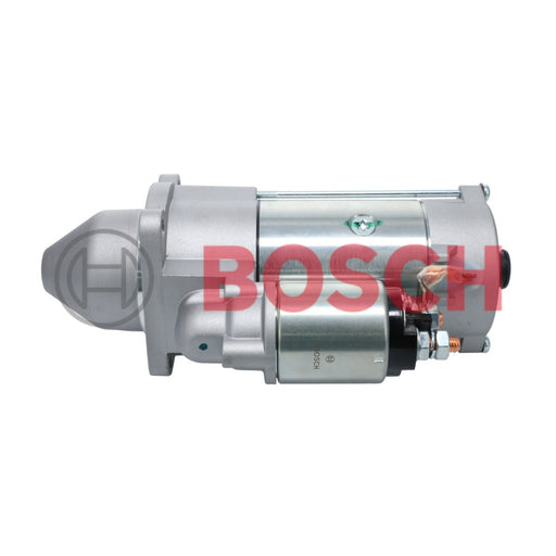 1986S10048 BOSCH ELECTRIC STARTER MOTOR