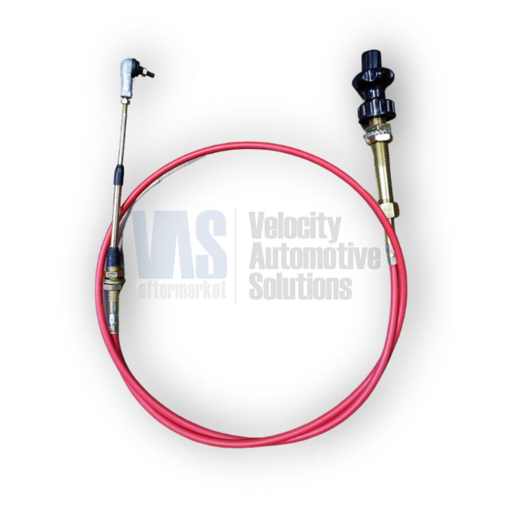 2M Throttle cable for Komatsu Hitachi Kobelco Daewoo Sumitomo