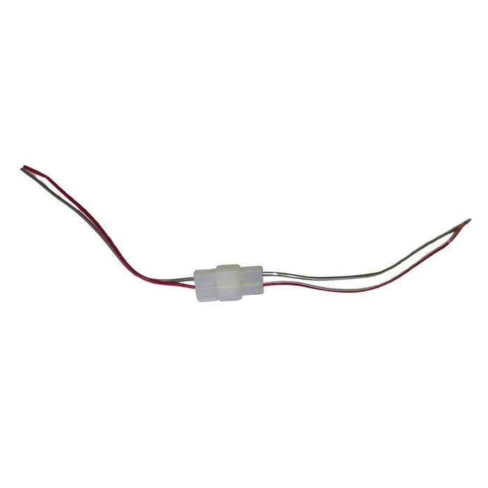 2 pin auto connector